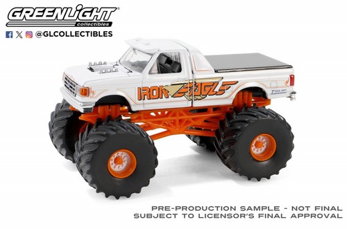 Greenlight 1990 ford - greenlight,