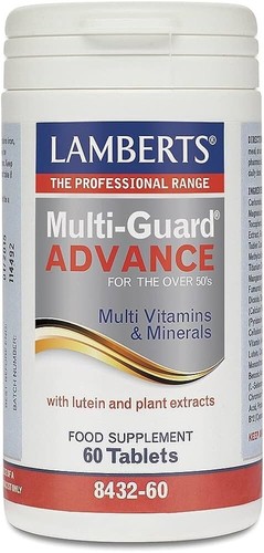 Lamberts multi guard - lamberts, multi-guard