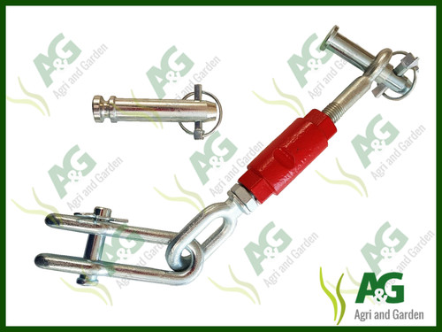 Stabiliser chain suits case - chain,