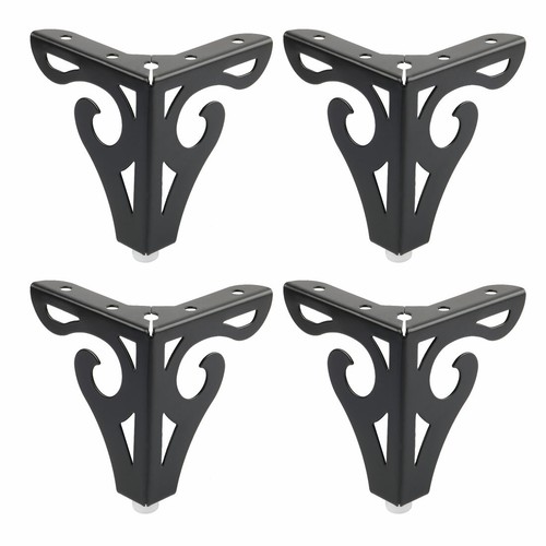4pcs metal furniture - 4pcs,