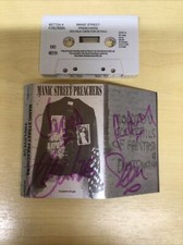 MANIC STREET PREACHERS-