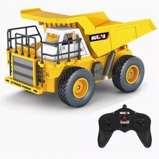 Huina RC Dump Truck 2.4G 1:24