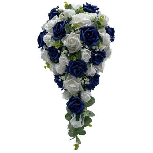Artificial wedding flower - artificial,