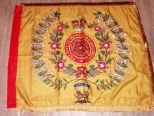 The Royal Hampshire Regiment