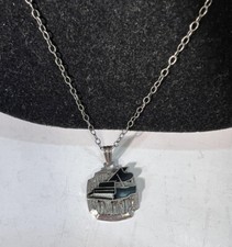 Vtg WACO Sterling Silver