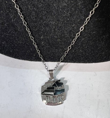 Vtg waco sterling silver - waco,