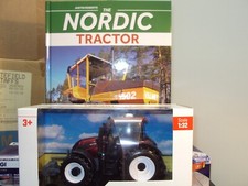 THE NORDIC TRACTOR VOLVO