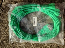 Cisco CAB-HD8-ASYNC High Density 8 Port EIA-232 ASYNC CABLE 72-4023-01 A0