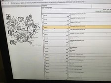 Peugeot 309 305 405 Citroen