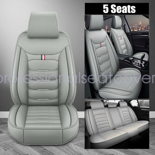 For toyota car seat cover - pu,