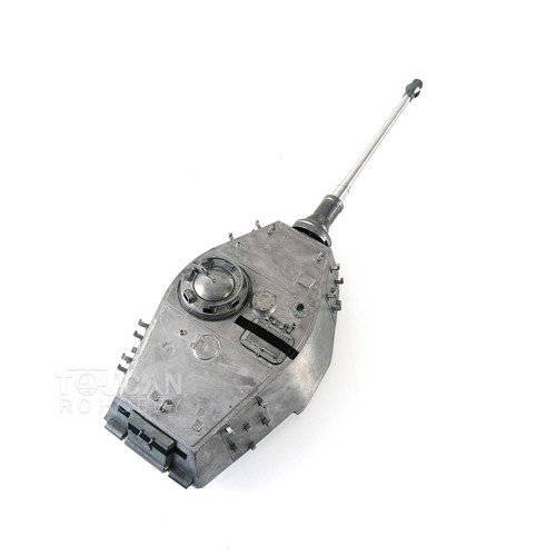 Mato german king - 1:16,