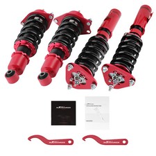 Coilovers Suspension Kit for Toyota Celica T23 1.8 16V VT-i 1.8 16V TS 00-06