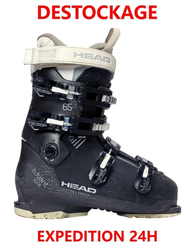 Head edge advent - edge, boots