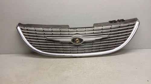 Chrysler town country iv - chrysler,