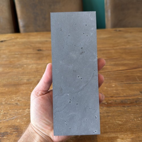 Huge water ayr sharpening - huge,