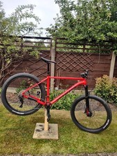 Cannondale Cujo 1 2019 (XL)