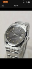 Rolex Oyster Perpetual Date