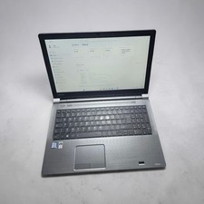 15.6INCH TOSHIBA TECRA