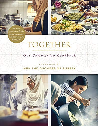 Together our community - together:,
