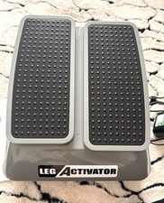 Leg activator motorised - leg,