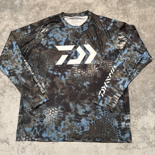 Huk daiwa vec mens - mens, xl