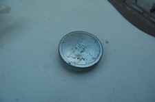 suzuki  K10 ? M30 ? M15 ? M12 ? EARLY MODELS FILLER CAP GOOD USED