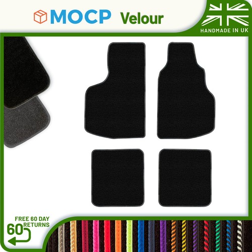Velour car mats fit - car,