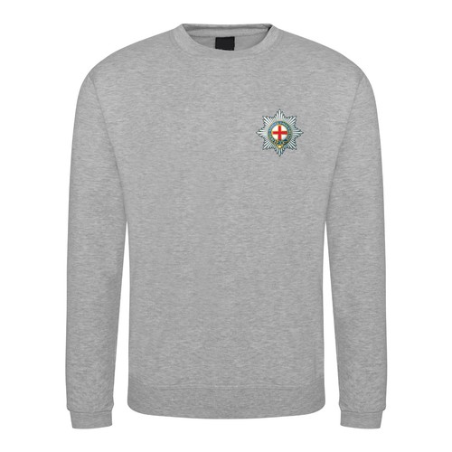 Coldstream guards embroidered - coldstream,