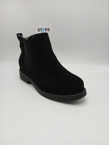 Hush puppies maddy black - hush,