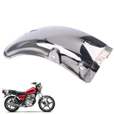Rear mudguard for suzuki gn125 - for,