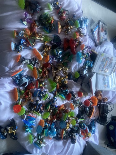 Large skylanders bundle - large,