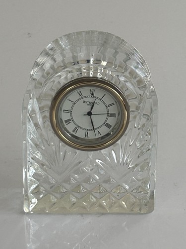 Watford crystal flower - crystal,