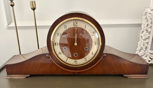 Vintage smiths westminster - vintage,
