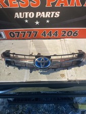 Toyota Camry Grille 5311406061 5311106411 WITH BADGE Ref: 188 4/2