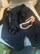 Ski Clothing Bundle