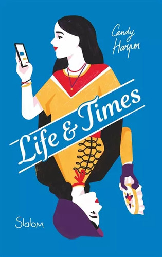 Life and times lecture roman - times,