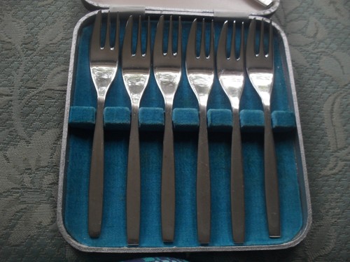 Vintage viners stainless - viners,