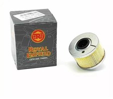 Genuine parts fit for Royal