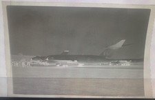 Original 90x60mm Negative RAF Handley Page Victor B1.A XH620 - 1960’s