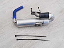 Thunder Tiger Mta4 S50 Exhaust