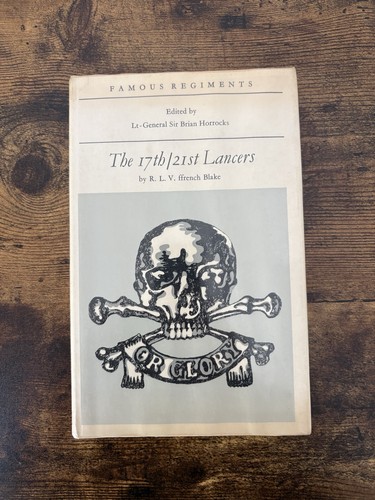 The 17th 21st lancers famous - the, (famous