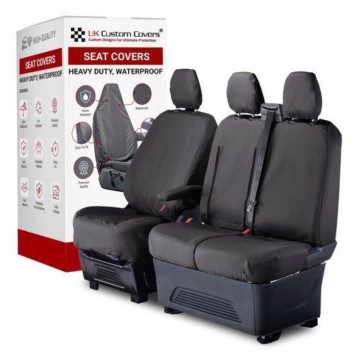Ford transit mk8 mk9 - mk8/mk9, seat