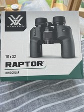 Vortex Raptor 10x32 Porro