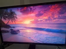 Samsung 4K LED Monitor 28"