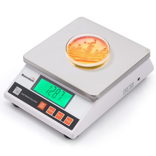 Bonvoisin high precision - high,