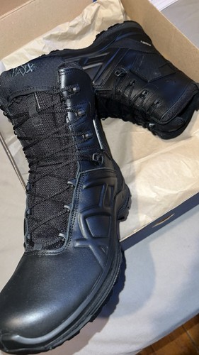 Army boots black eagle - army,