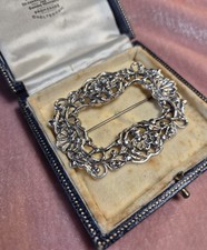 Sterling silver antique - sterling,