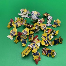 Joblot of 29 Marie Curie Teddy