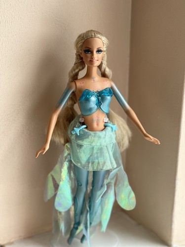 Barbie fairytopia joybelle - barbie,
