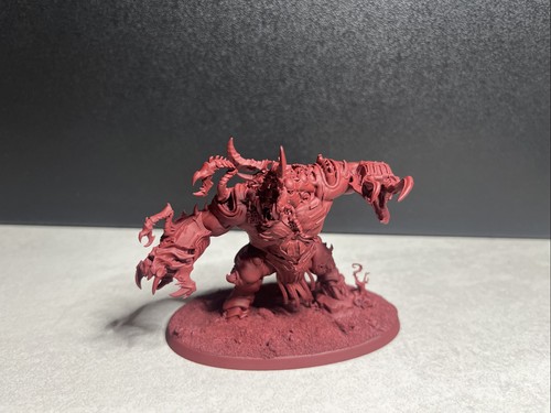Warhammer aos blades khorne - blades,